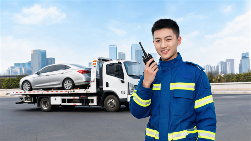 本地汽车道路救援官网